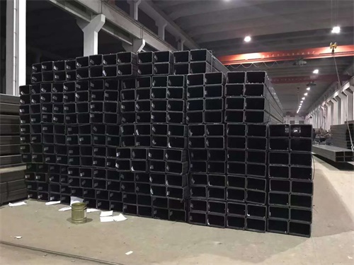 威远冷拔方管选型指南 工程采购怎么选